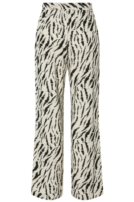 Pieces pctarlem hw pants wvn